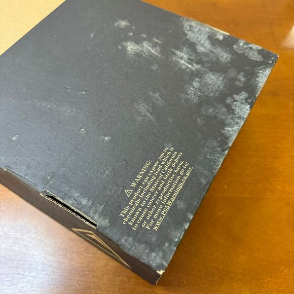 Vance Co. Men's Ezra Grey Knit Wingtip Oxford Tru Comfort Foam Size 7 Wide New - Picture 12 of 13